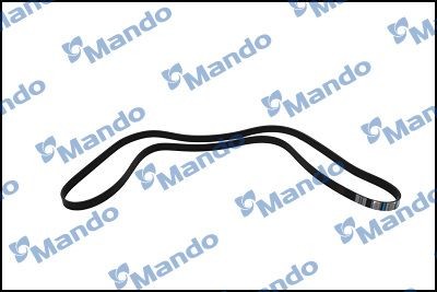 MB W202/W124/W210/ VW LT 6PK2145 MB6PK2140 MANDO