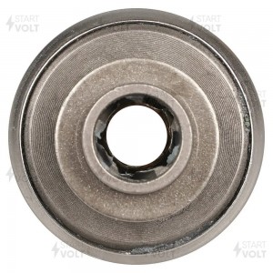 Привод стартера (бендикс) для а/м Nissan Almera N16 (00-)/Primera P12 (02-) 1.5i VCS 1414 START VOLT