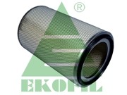 Фильтр воздушный HOWO воздушный (основной) EKOFIL EKO01223 EKOFIL