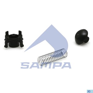 TRUCK ACTROS I (1996-2002) 010.915 SAMPA