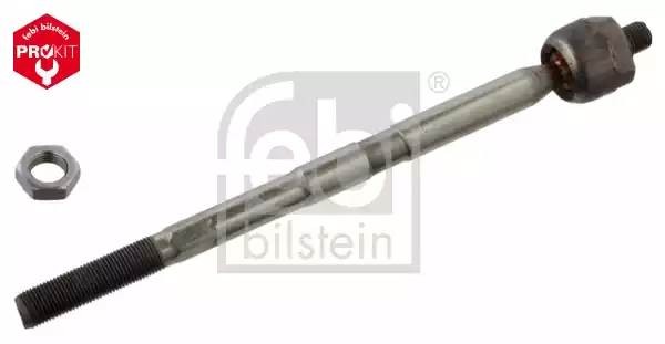 Тяга рулевая FORD Focus,C-Max VOLVO S40,C30,C70 левая/правая FEBI 28542 FEBI BILSTEIN