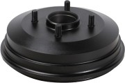 барабан тормозной!\ Ford Escort all 95-98 Z01681 ZENTPARTS