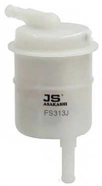 фильтр топливный!\Nissan Bluebird/Laurel/Sunny/Micra 1.0-2.4 <92 FS313J JS ASAKASHI
