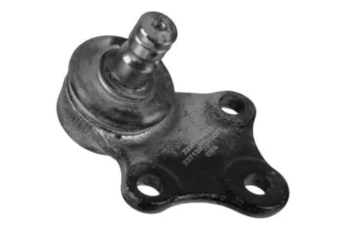 опора шаровая! с г/у\Citroen ZX 91-98 Z37120 ZENTPARTS