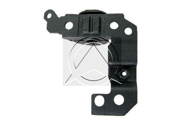 Сайлентблок для рычага подвески Fiat Doblo 819659 819659 SIDEM