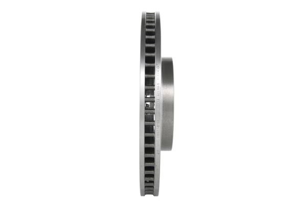 Диск тормозной передний  2шт 0 986 479 768 BOSCH
