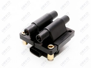 Катушка на свечу D22435AA020 D22435AA020 DEKO