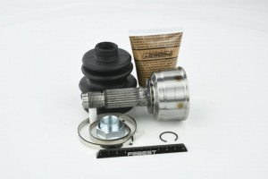 ШРУС наружный к-кт!\ Toyota 0110-075 FEBEST