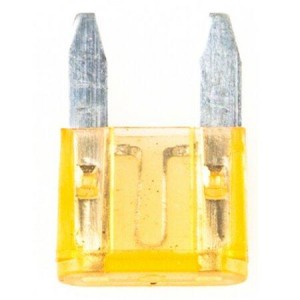 предохранитель! mini 5A, 1 шт.\ FS-039 MASUMA