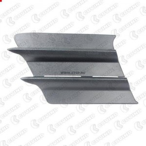 защита фары! противотуманой правая MAN TGX TGX124 COVIND