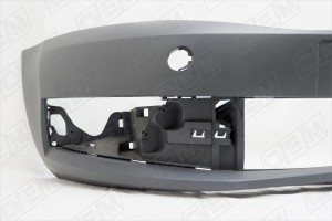 Бампер передний O.E.M. OEM0118 OEMPARTS