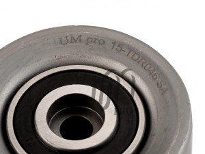 Ролик ремня ГРМ направляющий GMC/Fiat (56 36 978/7 173 9801) 61x27.5 UM 15TDR046 UNITED MOTORS PRO