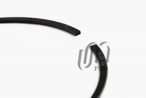 Кольца поршневые 0.25 Kia Spectra 1.6 (GA6D) (0K3Y3-11-SD0) d=78.0+0.25 1.2-1.2- PR1465025 UNITED MOTORS PRO