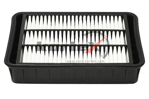 Фильтр воздушный MITSUBISHI LANCER/OUTLANDER 1,6/1,8/2,0 10- KA0075 KA0075 KORTEX