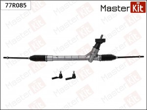 Рейка рулевая VW Polo 77R085 77R085 MASTER KIT