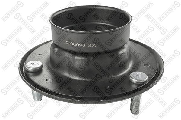 опора переднего амортизатора !\Toyota Crown/Majesta GRS18#/UZS18# 03-08 12-98098-SX STELLOX