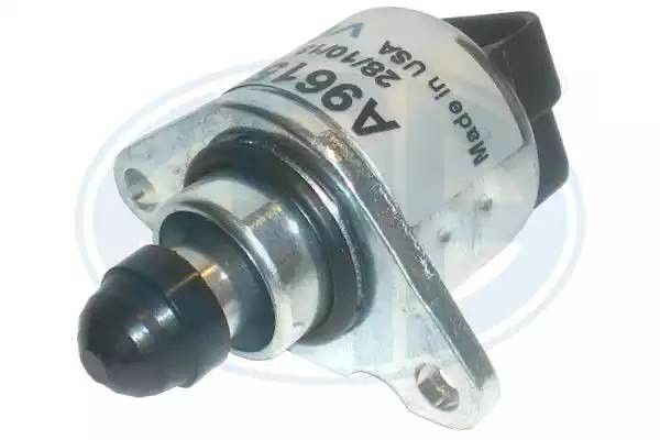 Регулятор холостого хода PEUGEOT 307/406 2.0 556040 556040 ERA