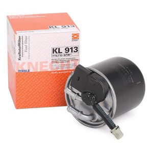 MERCEDES BENZ W204/W212 KL913 MAHLE KNECHT