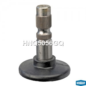 Рулевая рейка HNQ5056GQ HNQ5056GQ KRAUF