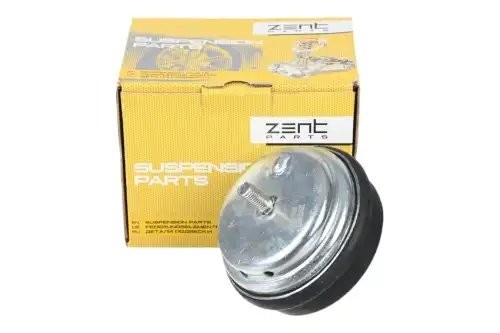 подушка ДВС передняя левая!\ Opel Omega 2.5TD 94-03 Z13733 ZENTPARTS