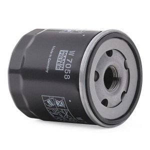 RENAULT / SUZUKI / CITROEN W7058 MANN FILTER