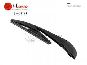 Поводки стеклоочистителя 19019 HORDANO