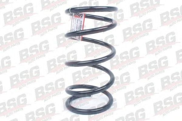 Пружина FORD Transit (00-06) подвески передней BSG BSG 30-305-003 BSG