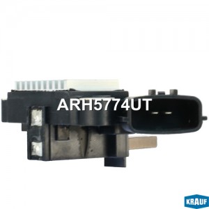 Регулятор NISSAN Maxima (94-99) напряжения генератора KRAUF ARH5774UT KRAUF