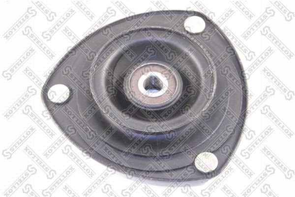опора амортизатора переднего!\ Hyundai Santa Fe all 00> 12-51014-SX STELLOX