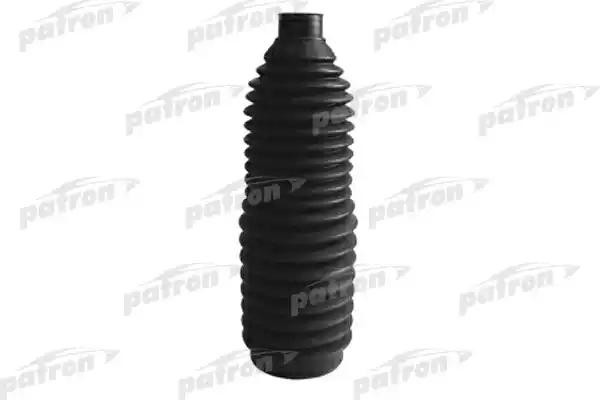 Пыльник рулевой рейки Audi A4A6 1.6-2.8 95- PSE6086 PSE6086 PATRON