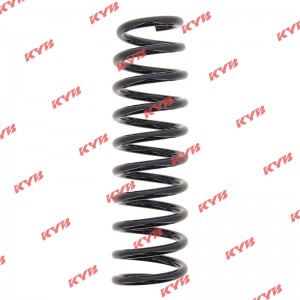 Пружина HYUNDAI ix35 (10-) подвески задней KYB RA6126 KAYABA
