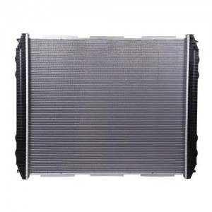 радиатор сист.охл.! без рамки FRL Z20042 ZENTPARTS