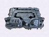 Бачок расширительный SHACMAN SHAANXI X6000 системы охлаждения OE DZ9X259533010 SHACMAN SHAANXI