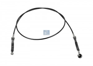 Пружина тормозной колодки HONGYAN 3 DIESEL TECHNIC