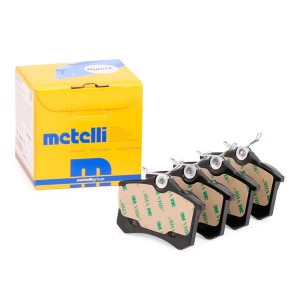 AUDI/VW / PEUGEOT 307 / SEAT /FORD 22-0100-1 METELLI
