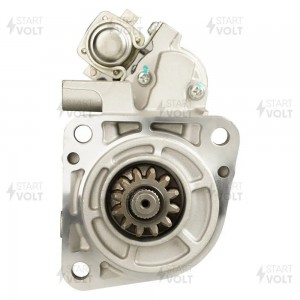 Стартер для а/м Volvo FL II (06-) с дв. D7E240/D7F240 24В 5,5кВт (LSt 1093) LST 1093 START VOLT