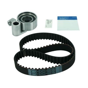 рем.к-кт ГРМ!\ Toyota Hi-Ace/Hi-Lux 2.5D-4D 01> VKMA91711 SKF
