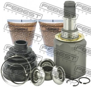 ШРУС внутренний 30X47X30 0111-GRJ120 FEBEST