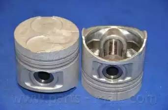 Поршень двигателя с пальцем (STD) HYUNDAI PORTER(AU) 96-03 PXMSA-033A PXMSA-033A PMC PARTS MALL