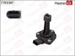 Датчик, уровень масла VAG 1.8/2.0 FSI/TFSI/TDi 04- 77ES307 77ES307 MASTER KIT