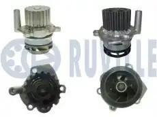 VW TIGUAN (2007-2011) 561048A RUVILLE