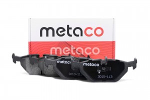 BMW 3-E30/36/5-E34/7-E32/Z3 3010113 METACO