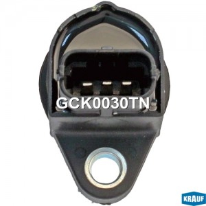 катушка зажигания!\ Lada 2110-12 1.6 16V 00> GCK0030TN KRAUF