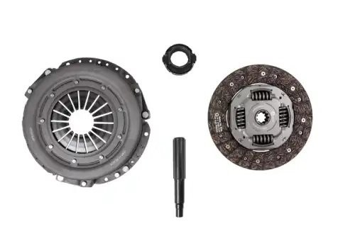 Сцепление ГАЗ-3302 Бизнес дв.CUMMINS ISF 2.8 в сборе (усиленное кевлар) STARCO SPK24008KV STARCO