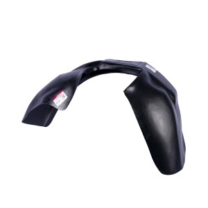 Подкрылок DAEWOO Matiz (98-) передний правый NSP NSP1BD04058 NSP