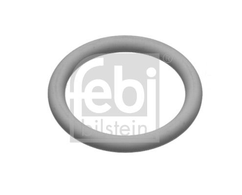 Кольцо уплотнительное SCANIA колодки тормозной передней FEBI 09986 FEBI BILSTEIN