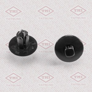 Клипса автомобильная [упаковка 10 штук] NISSAN TJB1078 TJB1078 TATSUMI