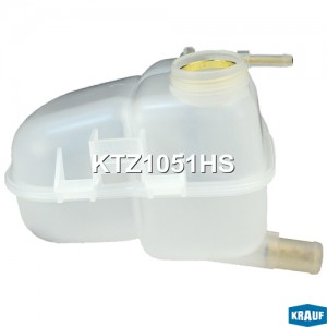 Бачок расширительный KRAUF KTZ1051HS KRAUF