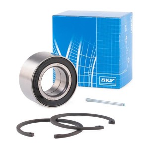 Подшипник пер.OPEL ASCONA/ASTRA/KADETT/VECTRA 1.6-2.0L 72мм VKBA736 SKF