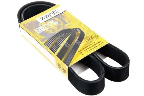 ремень поликлиновой! 8PK1035\VOLVO FH12 340/FL12 380 Z23525 ZENTPARTS